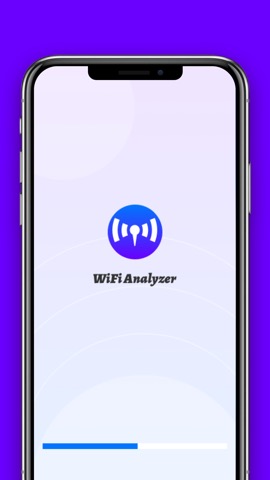 WiFi Analyzer - Speed Testのおすすめ画像1