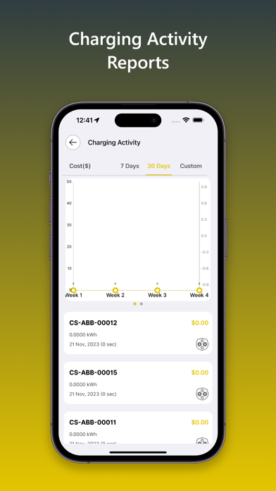 Zeplug USA Screenshot