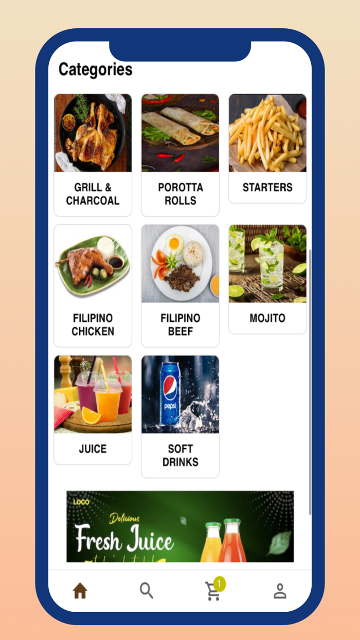 New Marina Restaurant