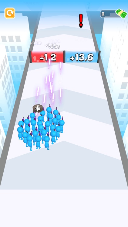 Shoot N Door screenshot-6