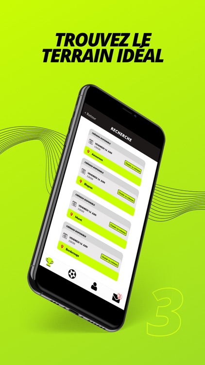 Versus Football screenshot-3