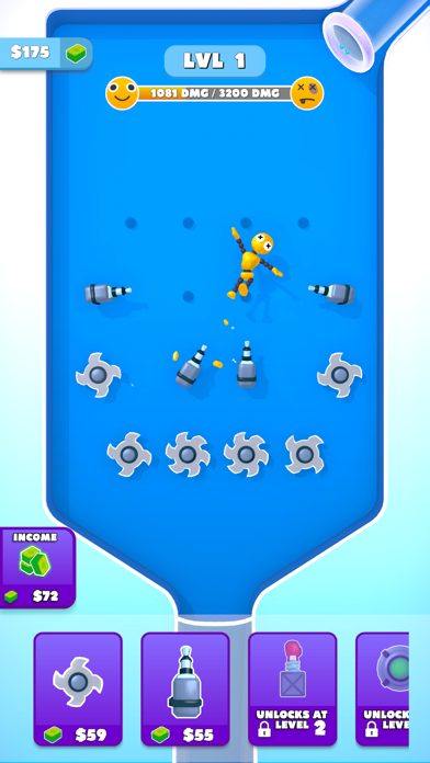 Chillout Chamber Screenshot
