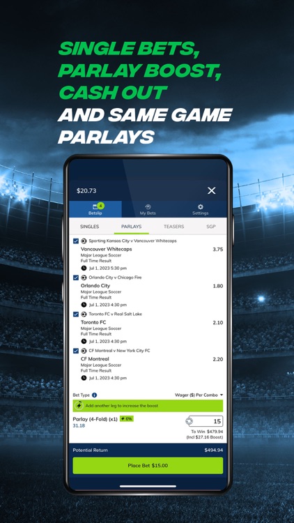 PlayNow MB SportsBook