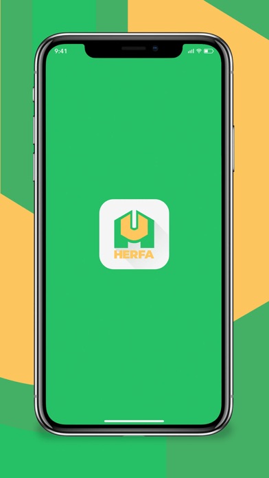 حرفة Screenshot