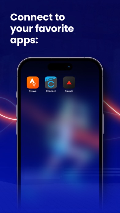 RUNology Screenshot