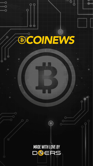 Coin News Screenshot