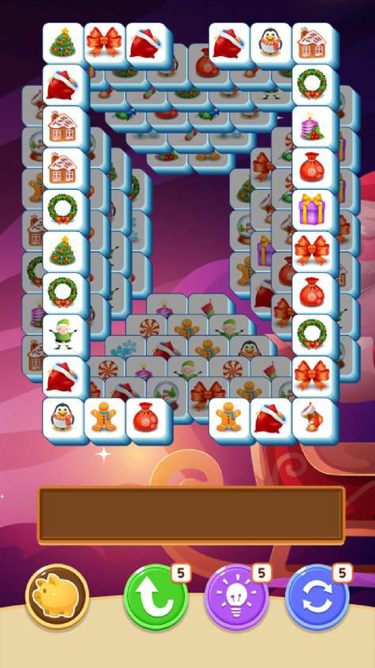 #2. Tile Triple - Mahjong Matching (iOS) 来自: Le Viet