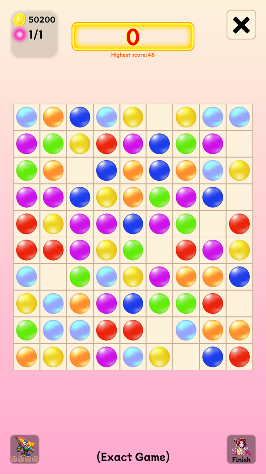 #2. HeroPuzzle+ (iOS) 由: 杰 杨