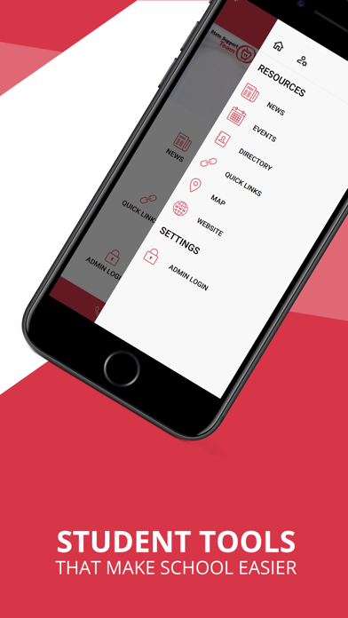 State Support Team 11 Screenshot