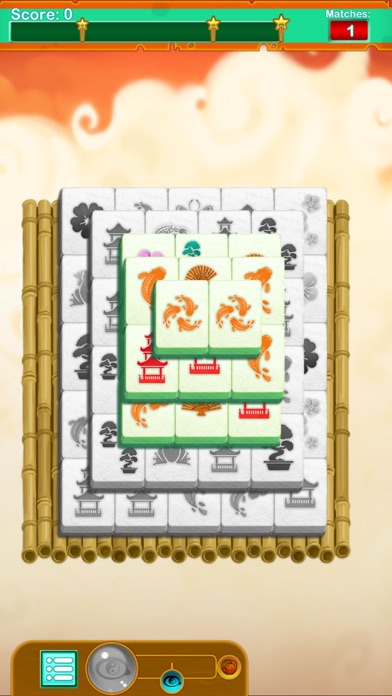 Mahjong Match Journey Screenshot