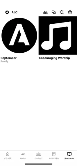 Game screenshot Abundant Life - Bryant hack