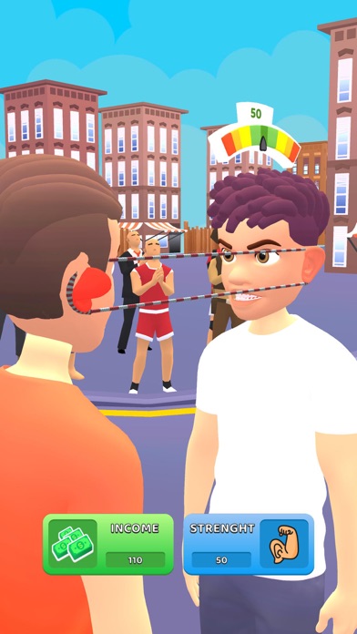 Ear Pulling Screenshot