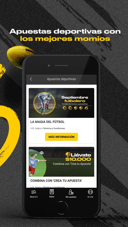 bwin: Apuestas Deportivas