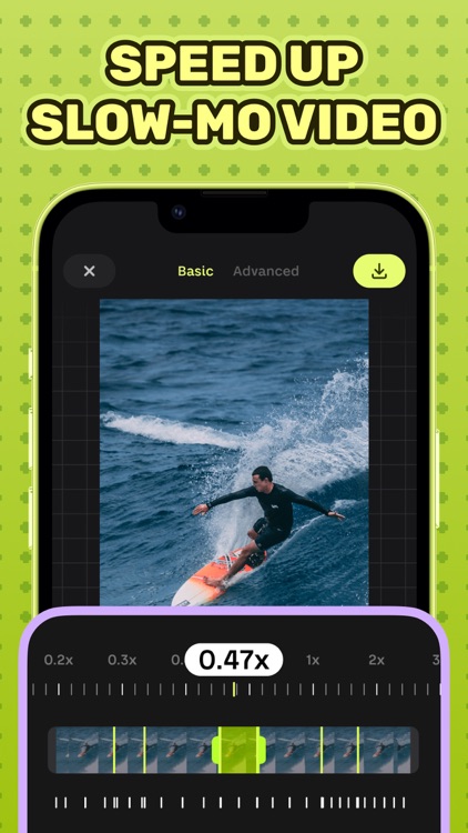 Speed Up Video screenshot-1