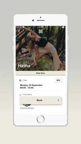 Game screenshot Botannix Yoga & Pilates hack
