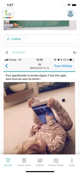 Game screenshot EL IRFANE hack
