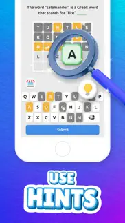 wordshire－daily word finder айфон картинки 4