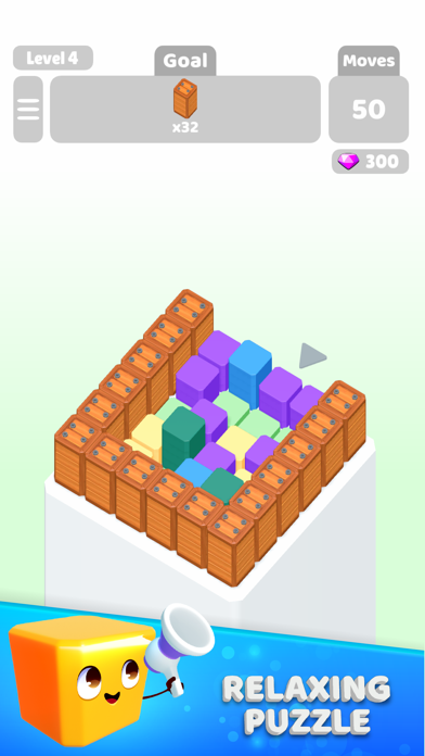 Block Tap! Screenshot