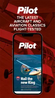 pilot magazine problems & solutions and troubleshooting guide - 1