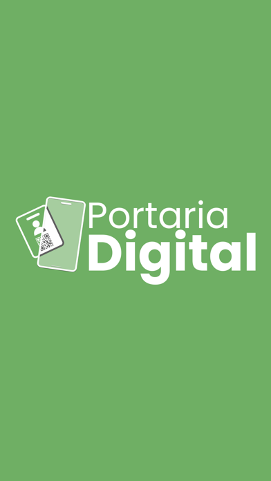 Portaria Digital - NTD Soft Screenshot