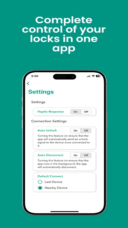 Gate Unlock screenshot-4