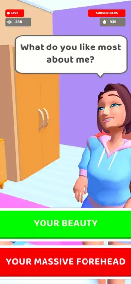Game screenshot Couple Goals! apk