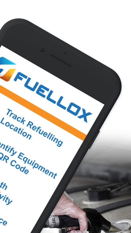 Fuellox screenshot-6