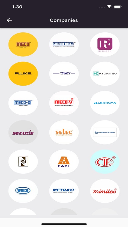 Meter Centre screenshot-5