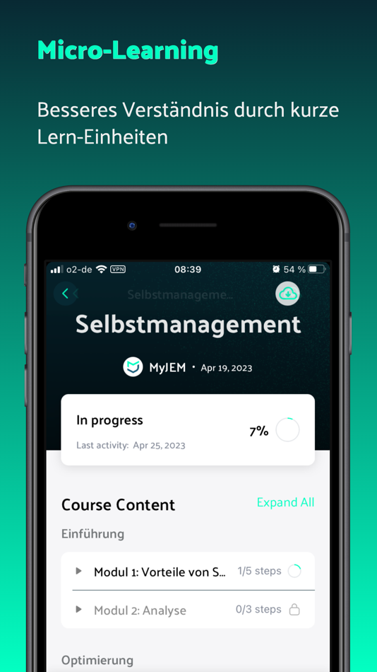 #3. LegalSkillLab (iOS) 由: JEM GmbH