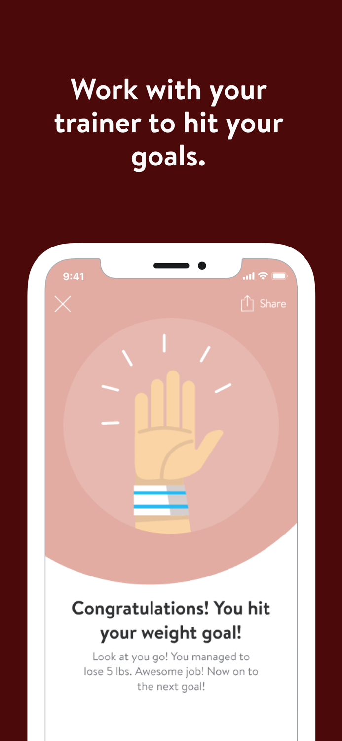 StrongHer Women Training