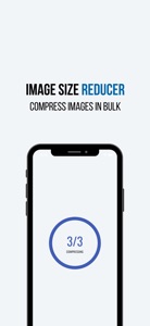 Image Size Reducer screenshot #3 for iPhone