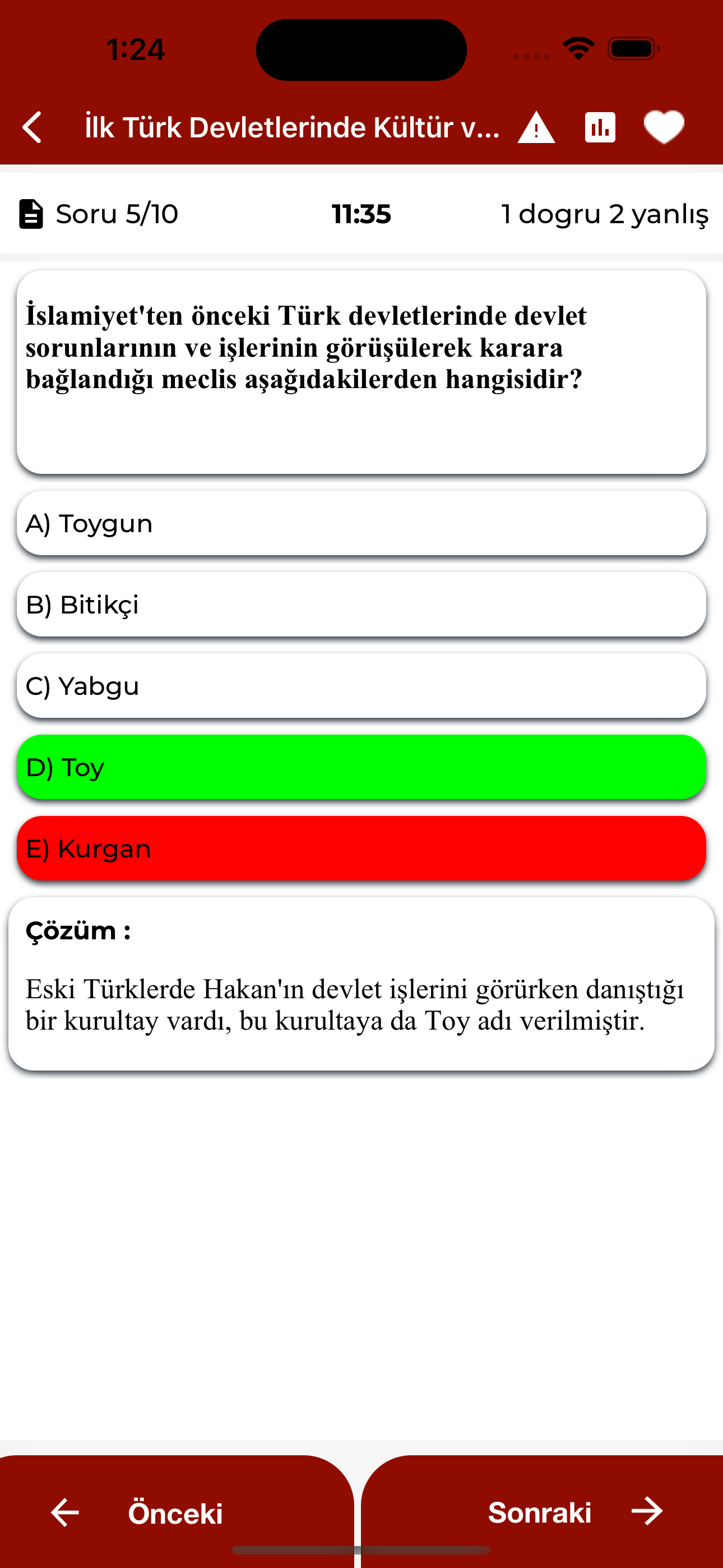 EKYS