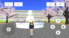Game screenshot Women's School Simulator 2022 hack