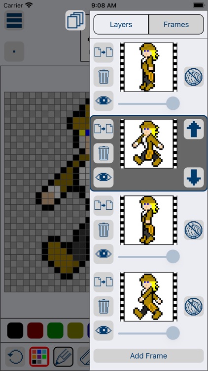 Sprite Creator