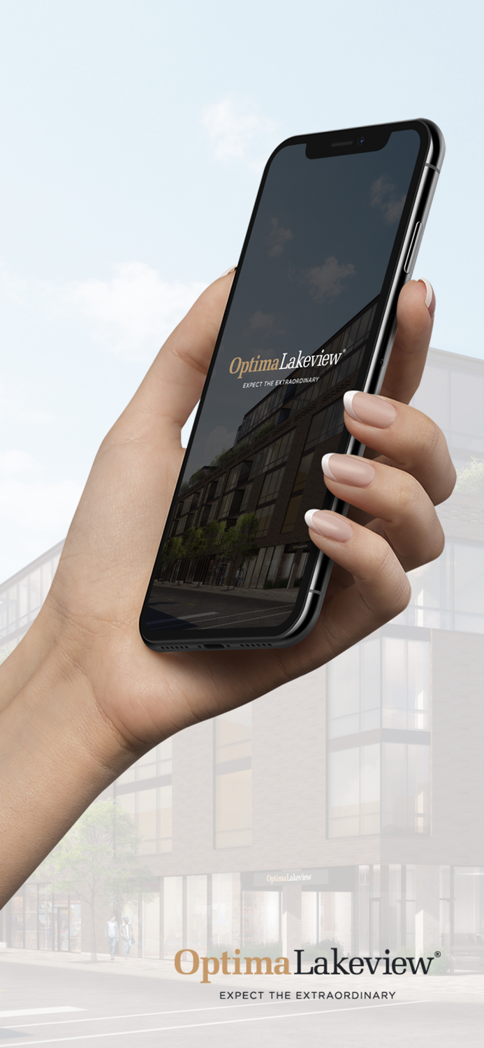 Optima Lakeview