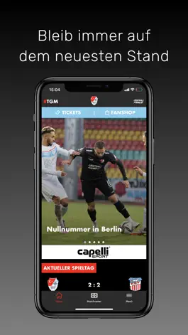Game screenshot Türkgücü-App hack