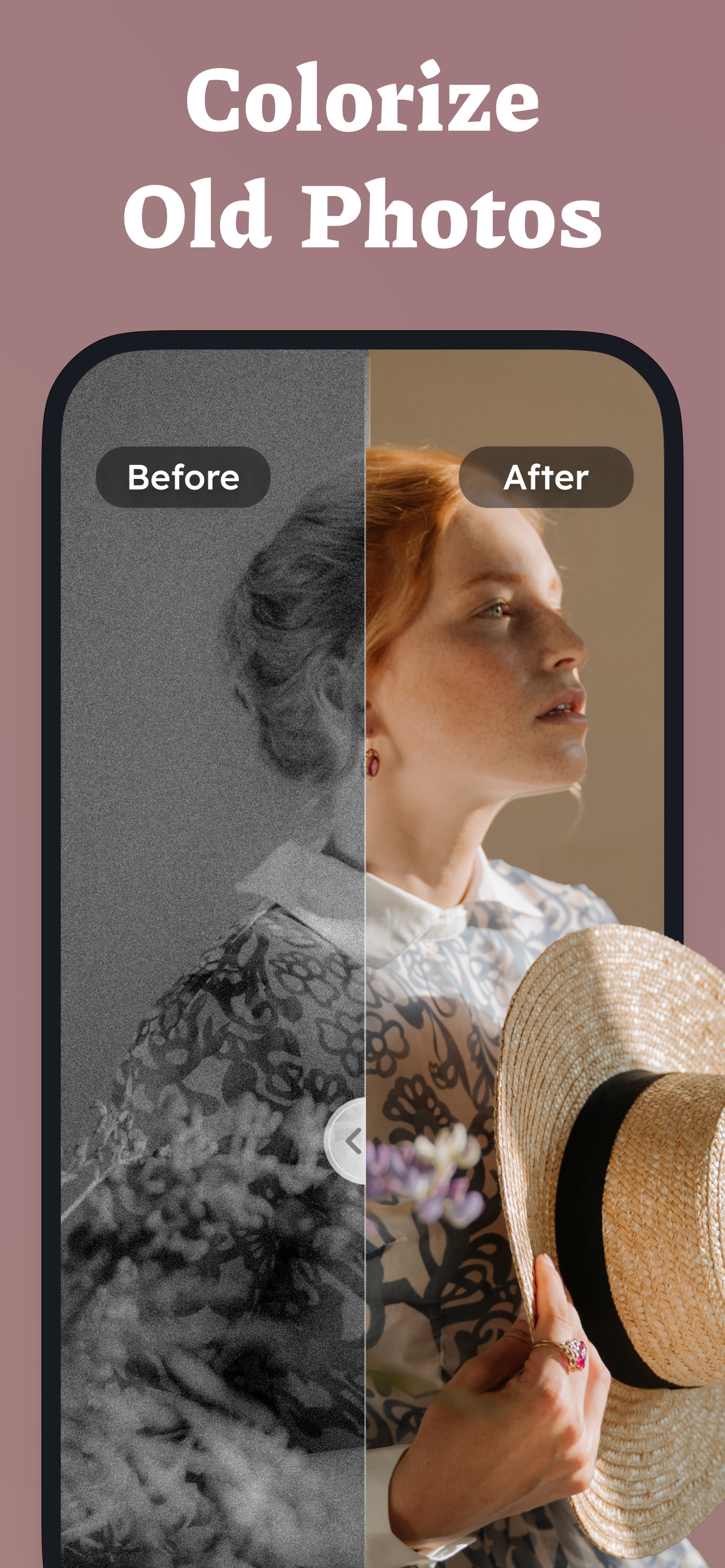 Wonderfix: Blurry Photo Fixer