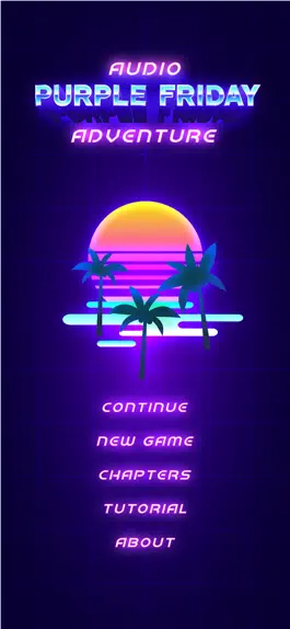 Game screenshot Purple Friday mod apk