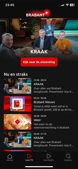 Game screenshot Brabant+ apk