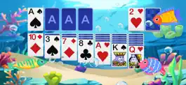 Game screenshot Solitaire Sky: Classic Game mod apk