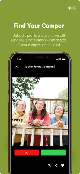 Game screenshot Deer Run Camps & Retreats apk