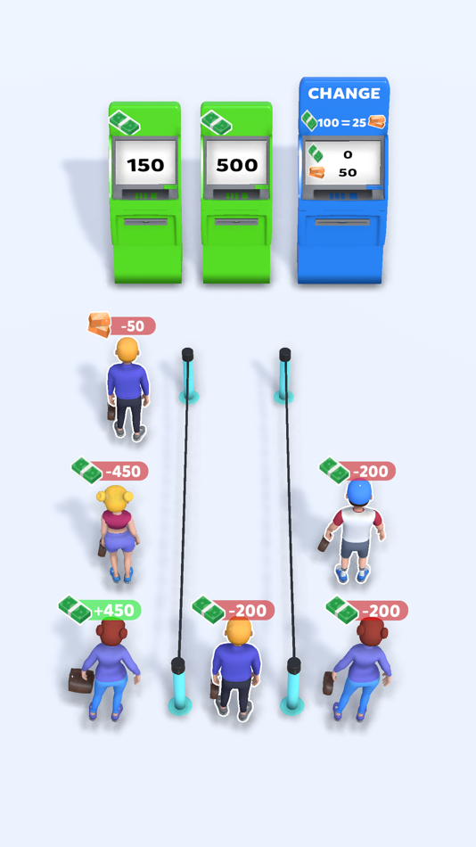 #3. ATM Management (iOS) 由: DK Bilgi Teknolojileri