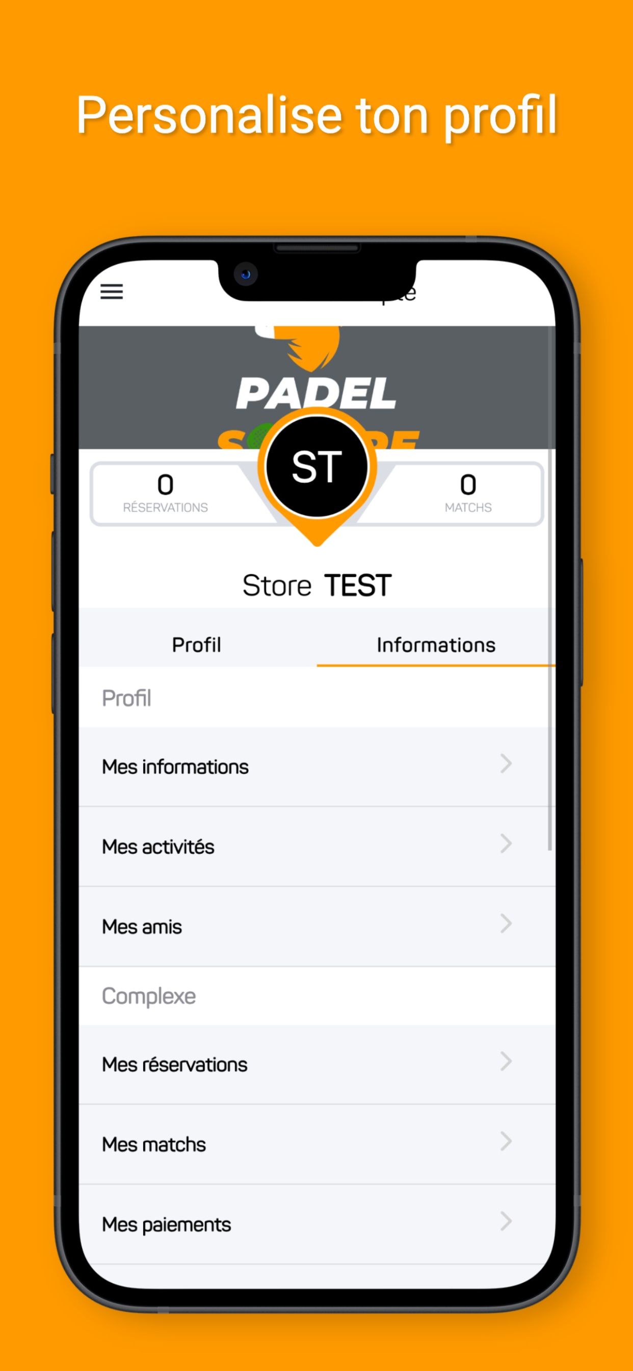 Padel Square