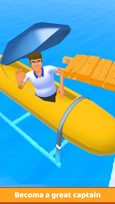 Submarine Sim 3D Screenshot