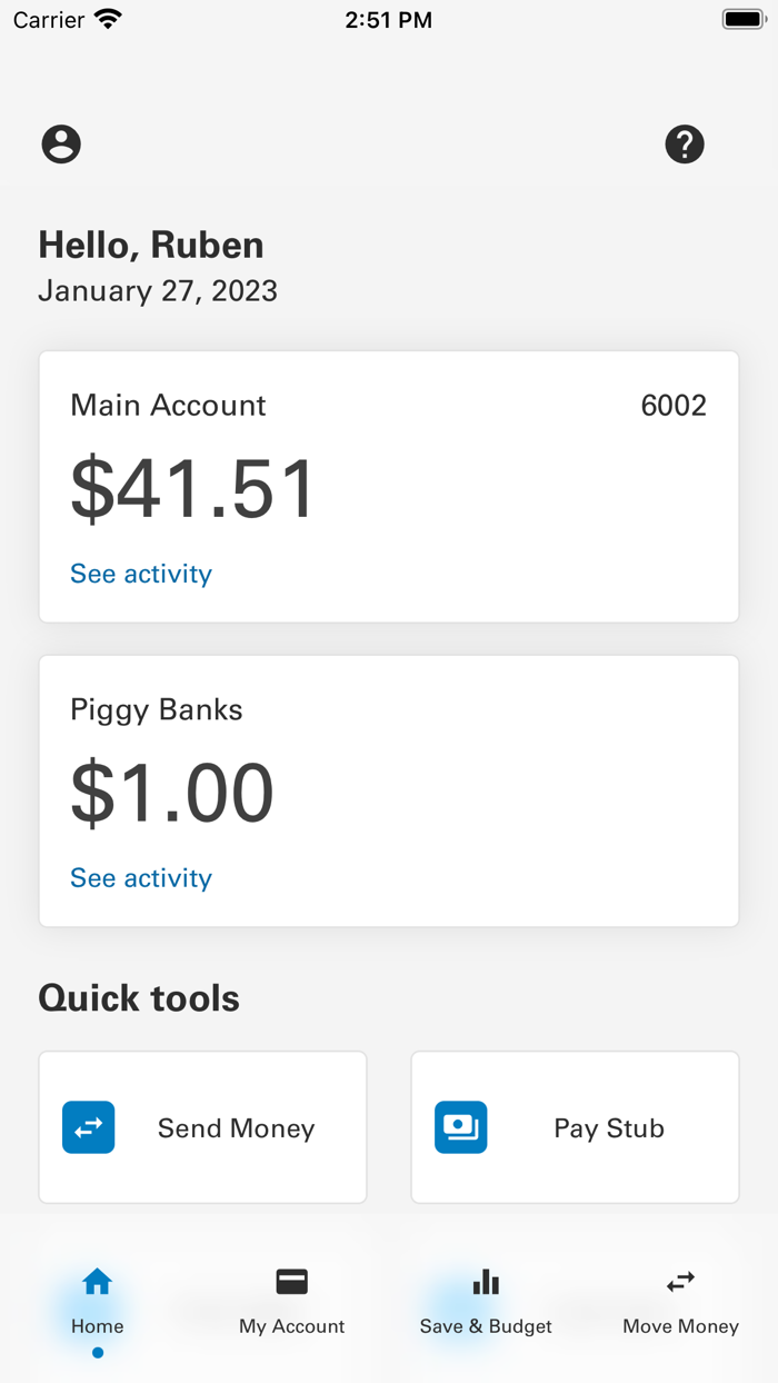 EXCEED by Money Network