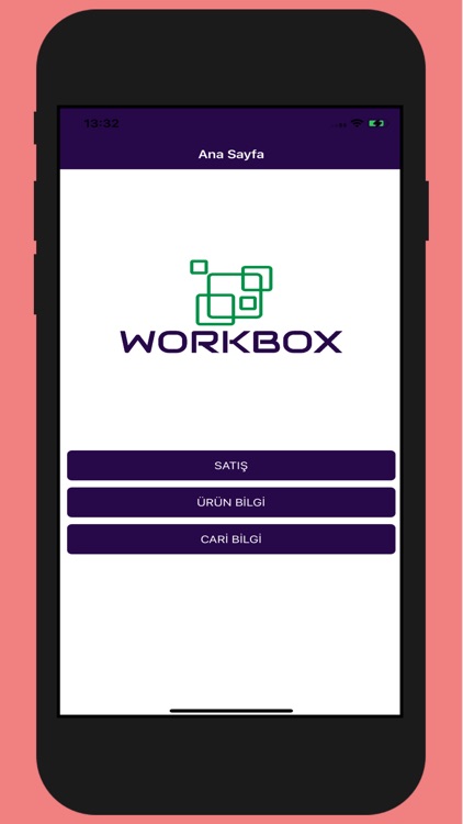 Workbox WHS