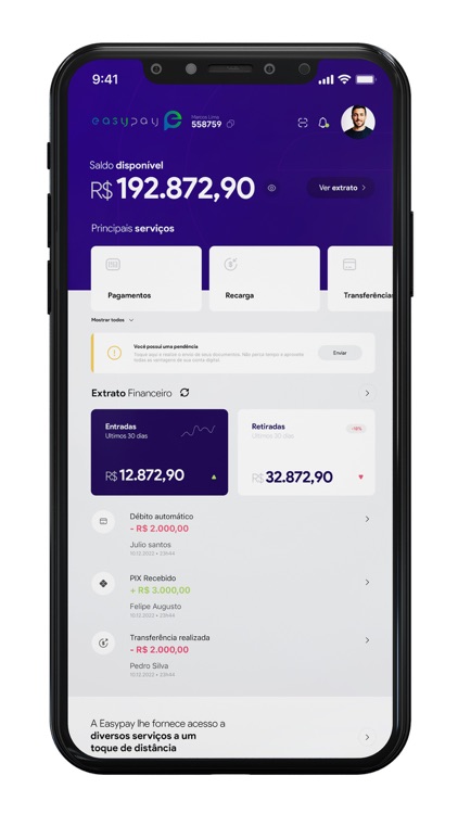 Easypay screenshot-6
