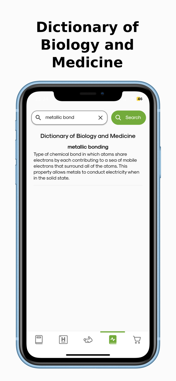 Biology Master - Answers Games