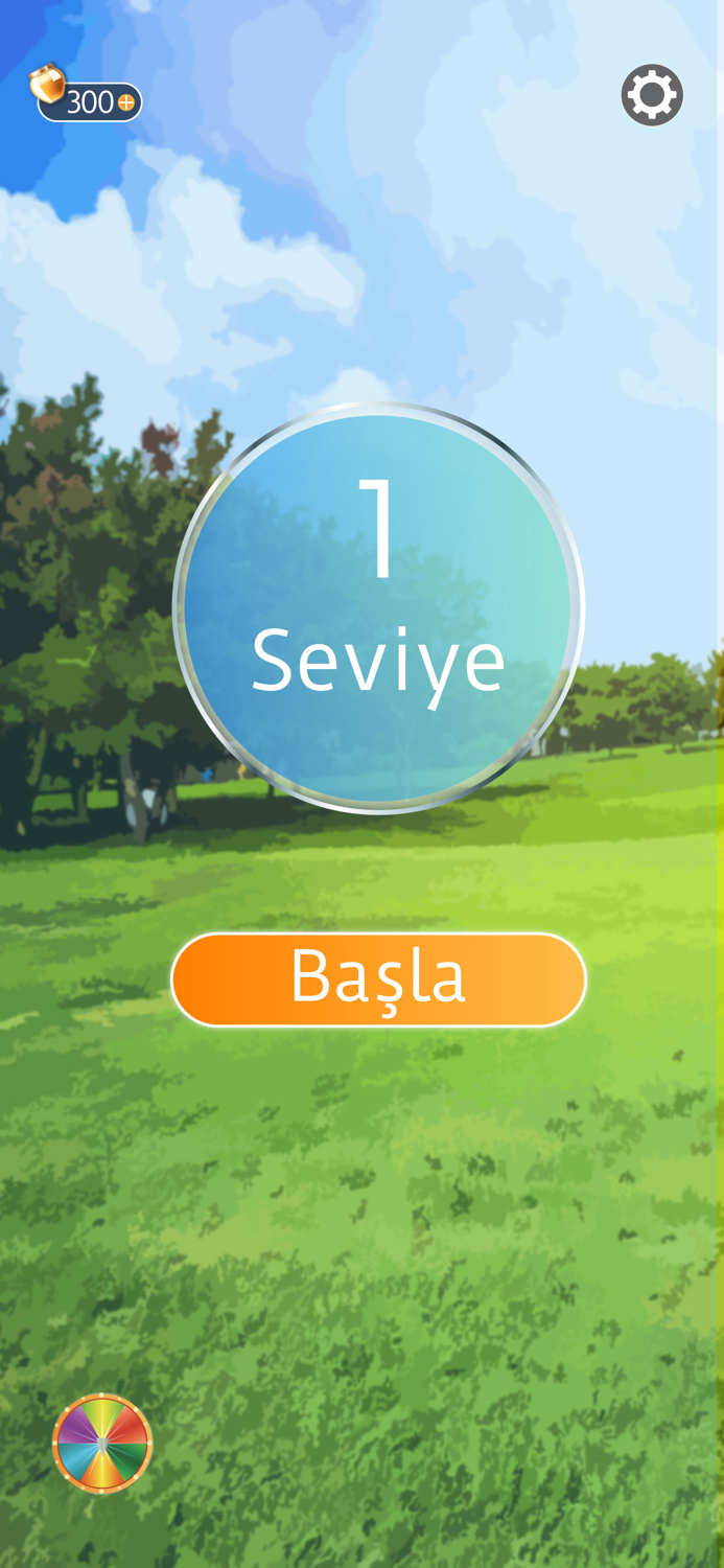 Kelime Avı - Kelime Oyunu