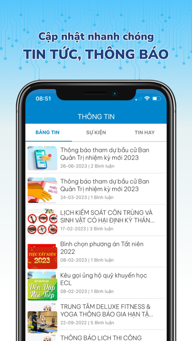 Building Care Screenshot